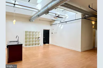 431 Fairmount Avenue #2C, Philadelphia, PA 19123 - Photo 2