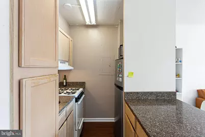 2101 Chestnut Street #1012, Philadelphia, PA 19103 - Photo 6