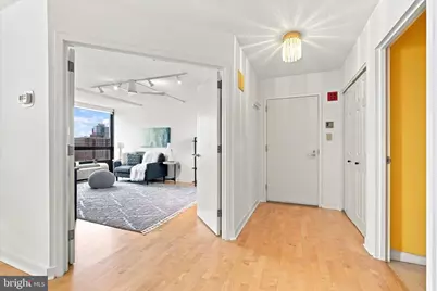 233 S 6th Street #2001K, Philadelphia, PA 19106 - Photo 2