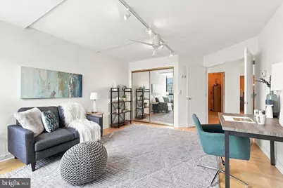 233 S 6th Street #2001K, Philadelphia, PA 19106 - Photo 4