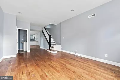 1202 S 21st Street, Philadelphia, PA 19146 - Photo 2