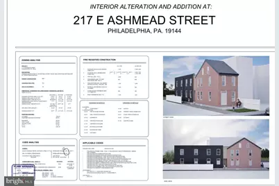 217 E Ashmead Street, Philadelphia, PA 19144 - Photo 8