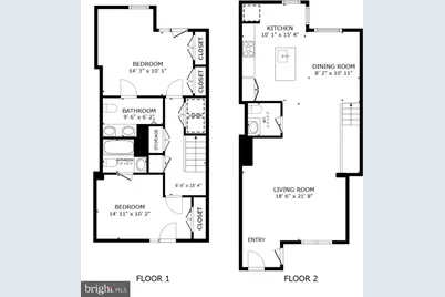 2131 E Firth Street #1, Philadelphia, PA 19125 - Photo 32