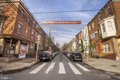 1648 S 13th Street #B, Philadelphia, PA 19148 - Photo 2