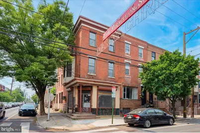 1648 S 13th Street #B, Philadelphia, PA 19148 - Photo 1