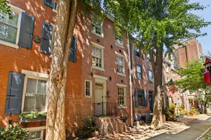 320 S Iseminger St, Philadelphia, PA 19107 - Photo 2