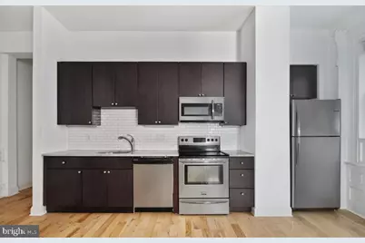 1311 Spruce Street #203, Philadelphia, PA 19107 - Photo 2