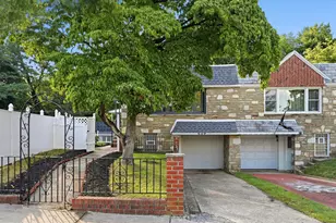 609 E Hortter Pl, Philadelphia, PA 19119 - Photo 1