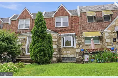 106 E Cheltenham Avenue, Philadelphia, PA 19120 - Photo 1