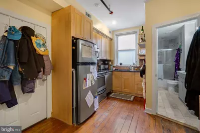 1341 Lombard Street #2, Philadelphia, PA 19147 - Photo 12