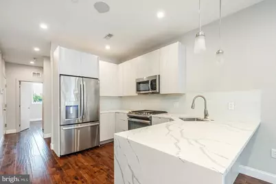 1630 Cambridge Street #A, Philadelphia, PA 19130 - Photo 2