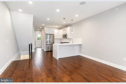 1630 Cambridge Street #A, Philadelphia, PA 19130 - Photo 4
