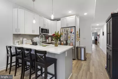 1926 N 2nd Street #3, Philadelphia, PA 19122 - Photo 2
