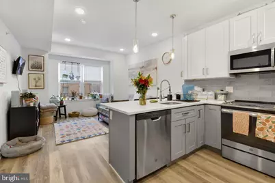 1926 N 2nd Street #3, Philadelphia, PA 19122 - Photo 1