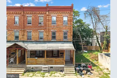 1236 N 42nd Street, Philadelphia, PA 19104 - Photo 1