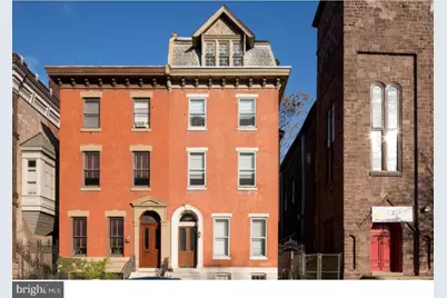 2009 Spring Garden Street #3, Philadelphia, PA 19130 - Photo 2
