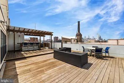 315 New Street #517, Philadelphia, PA 19106 - Photo 40