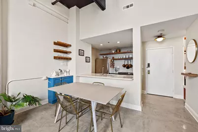 315 New Street #517, Philadelphia, PA 19106 - Photo 6