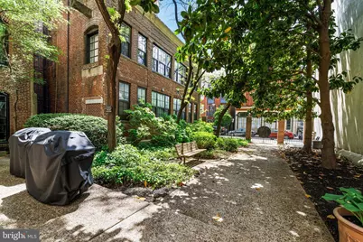 315 New Street #517, Philadelphia, PA 19106 - Photo 32