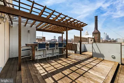 315 New Street #517, Philadelphia, PA 19106 - Photo 42