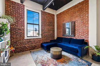 315 New Street #517, Philadelphia, PA 19106 - Photo 2