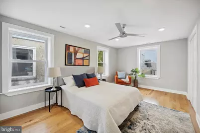 2827 W Girard Avenue #UNIT 2, Philadelphia, PA 19130 - Photo 6