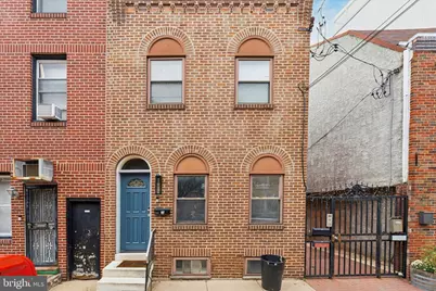 733 Carpenter Street #FRONT, Philadelphia, PA 19147 - Photo 1