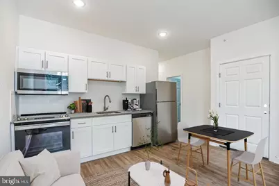 405 S 42nd Street #1C, Philadelphia, PA 19104 - Photo 6