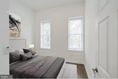 405 S 42nd Street #1C, Philadelphia, PA 19104 - Photo 2