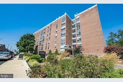 6100 Henry Avenue #5B, Philadelphia, PA 19128 - Photo 1