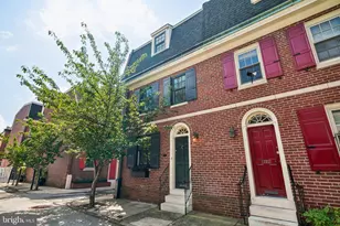 1110 Waverly St, Philadelphia, PA 19147 - Photo 30