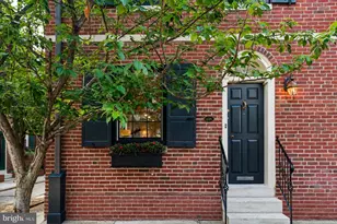 1110 Waverly St, Philadelphia, PA 19147 - Photo 1