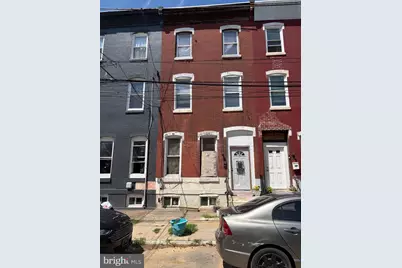 1852 N Van Pelt Street, Philadelphia, PA 19121 - Photo 1