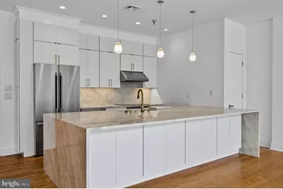 23 S 23rd Street #6E, Philadelphia, PA 19103 - Photo 6