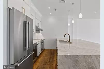 23 S 23rd Street #6E, Philadelphia, PA 19103 - Photo 4