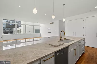 23 S 23rd Street #6E, Philadelphia, PA 19103 - Photo 8