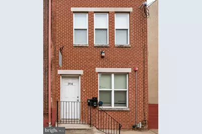 1934 N Gratz Street #UNIT B, Philadelphia, PA 19121 - Photo 1