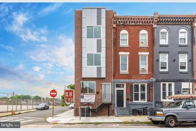 2729 W Glenwood Avenue #1, Philadelphia, PA 19121 - Photo 20