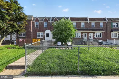 3018 Fairfield Street, Philadelphia, PA 19136 - Photo 2