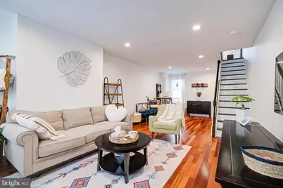 2448 Cedar Street, Philadelphia, PA 19125 - Photo 1