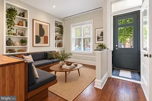 889 N 25th St, Philadelphia, PA 19130 - Photo 4