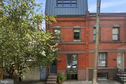 889 N 25th Street, Philadelphia, PA 19130 - Photo 1