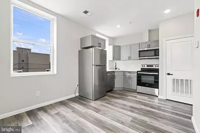623 W Oxford Street #2F, Philadelphia, PA 19122 - Photo 1