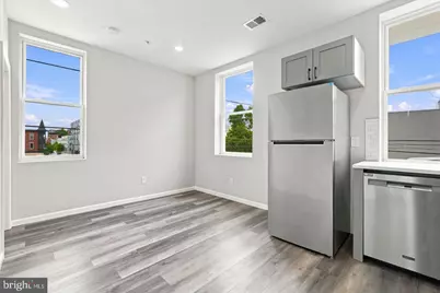 623 W Oxford Street #2F, Philadelphia, PA 19122 - Photo 4