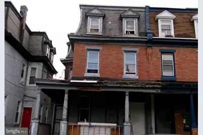 1208 W Rockland Street, Philadelphia, PA 19141 - Photo 1