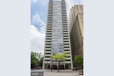 224 W Rittenhouse Square #1410, Philadelphia, PA 19103 - Photo 40
