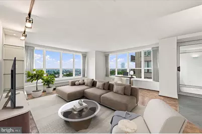 224 W Rittenhouse Square #1410, Philadelphia, PA 19103 - Photo 2