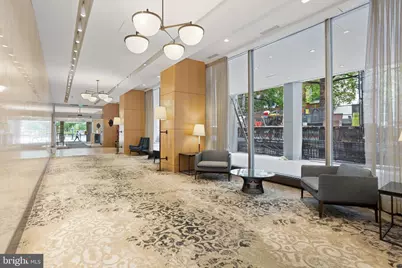 224 W Rittenhouse Square #1410, Philadelphia, PA 19103 - Photo 34