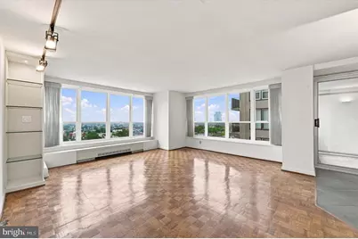 224 W Rittenhouse Square #1410, Philadelphia, PA 19103 - Photo 18