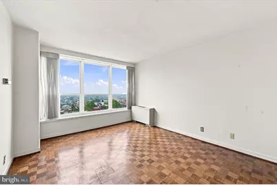 224 W Rittenhouse Square #1410, Philadelphia, PA 19103 - Photo 22